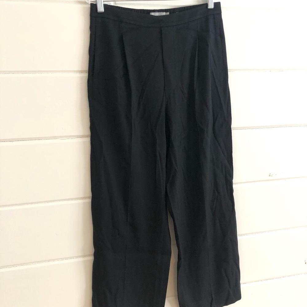 Vince Wide Leg Pants